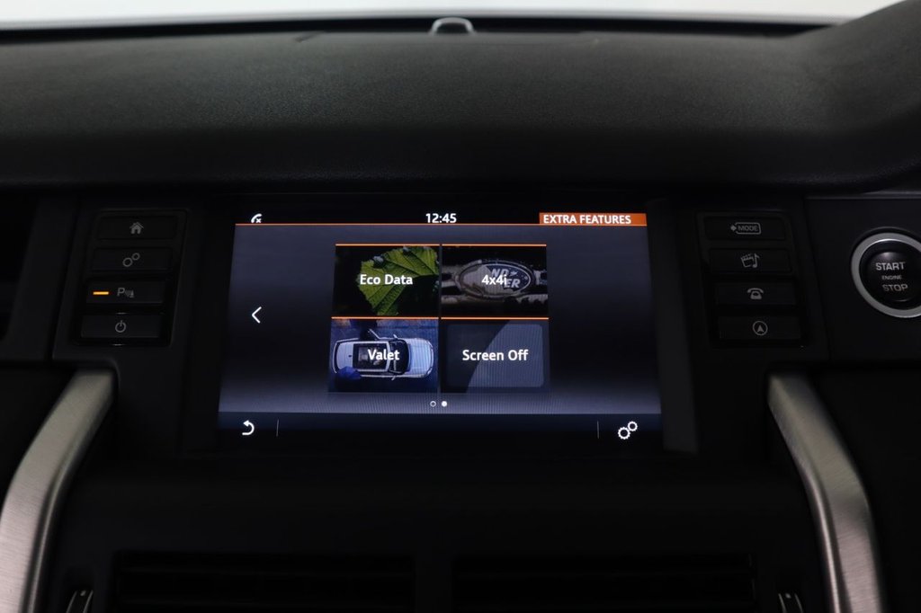 Used Land Rover Discovery Sport 2018 for sale - 77048835: Photo 35