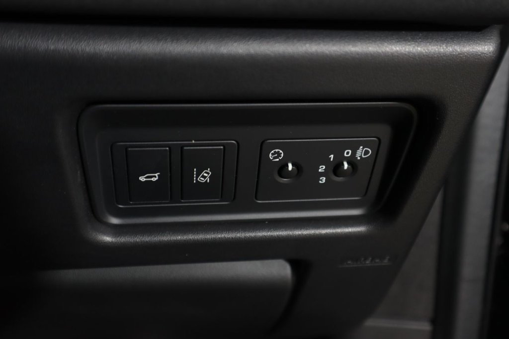 Used Land Rover Discovery Sport 2018 for sale - 77048835: Photo 36