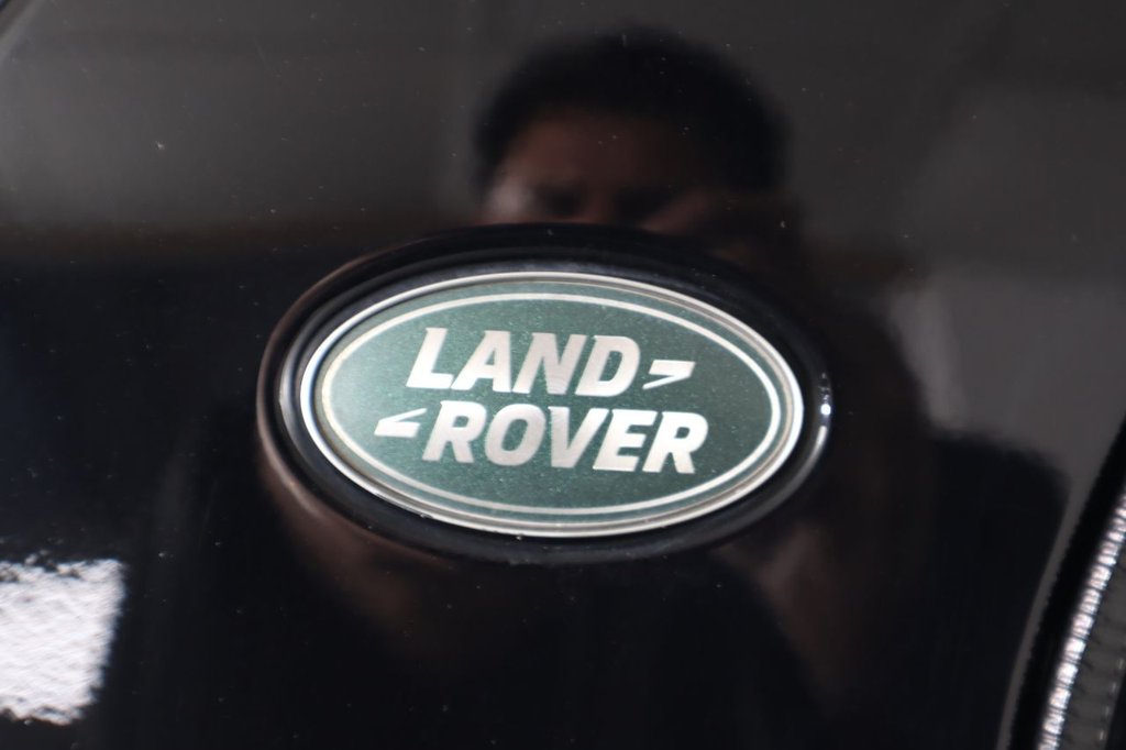 Used Land Rover Discovery Sport 2018 for sale - 77048835: Photo 39