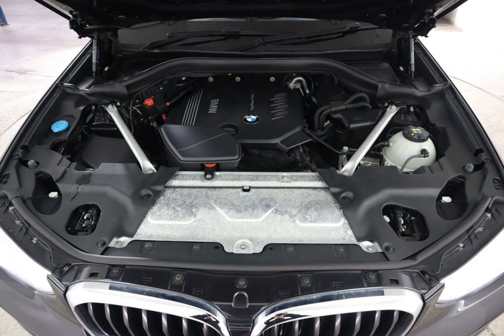 Used BMW X3 2018 for sale - 77171942: Photo 10