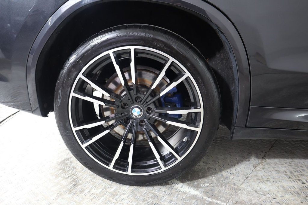 Used BMW X3 2018 for sale - 77171942: Photo 13