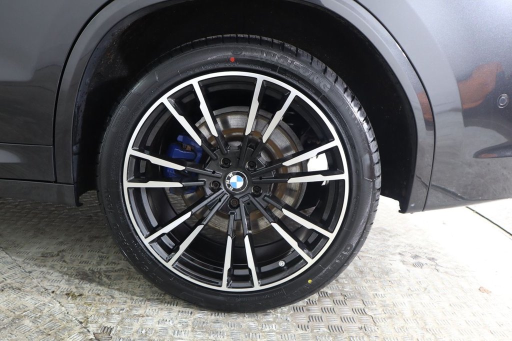 Used BMW X3 2018 for sale - 77171942: Photo 14