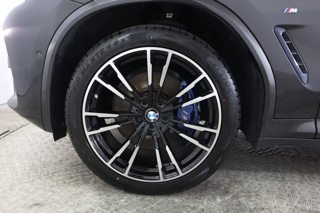 Used BMW X3 2018 for sale - 77171942: Photo 15