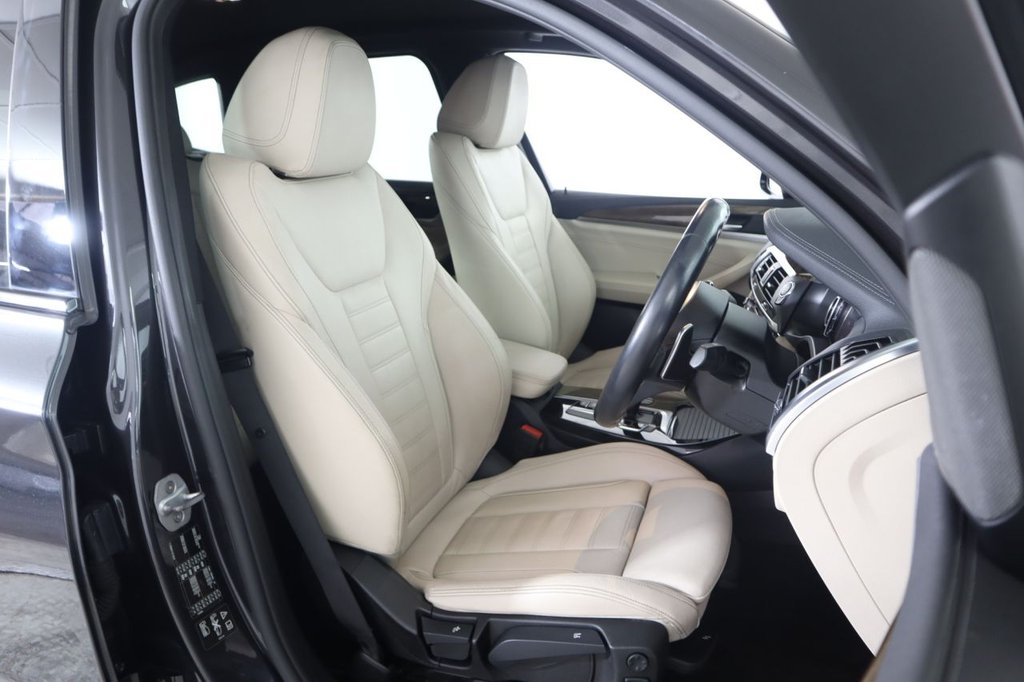 Used BMW X3 2018 for sale - 77171942: Photo 17