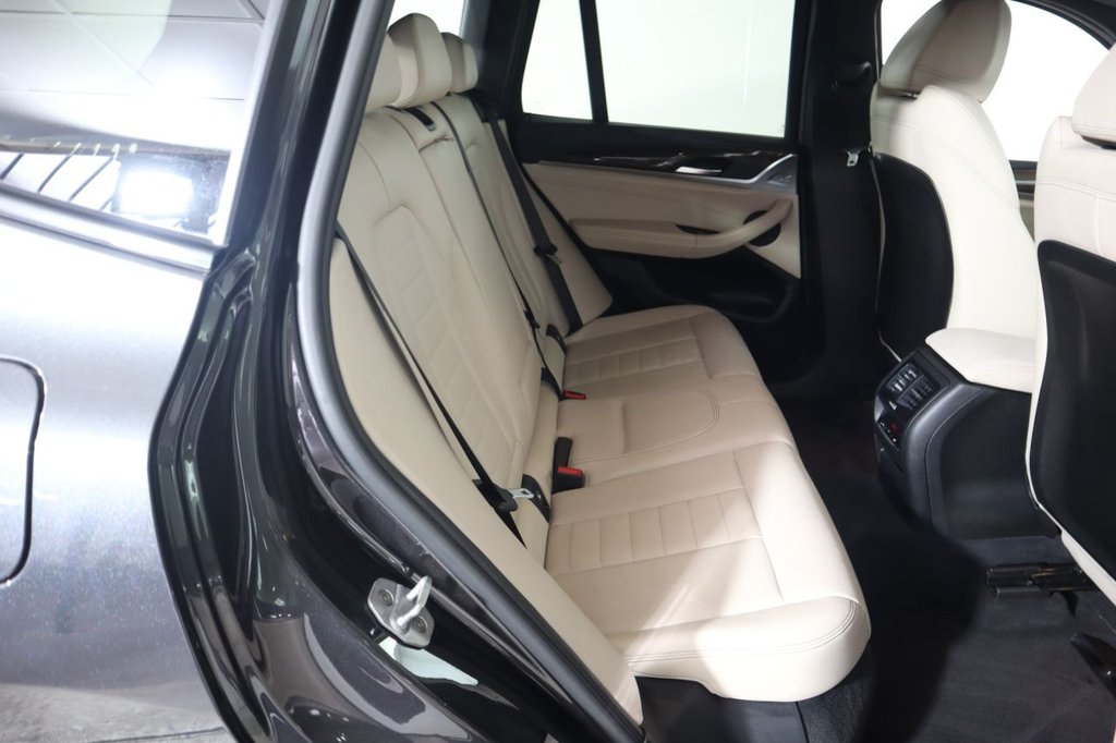 Used BMW X3 2018 for sale - 77171942: Photo 18