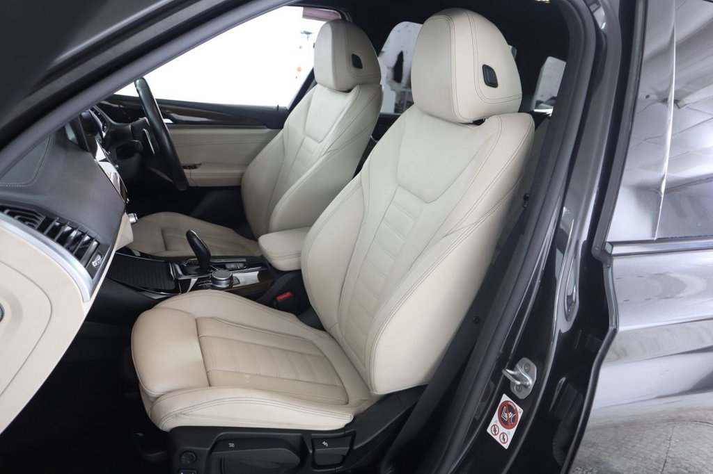 Used BMW X3 2018 for sale - 77171942: Photo 19