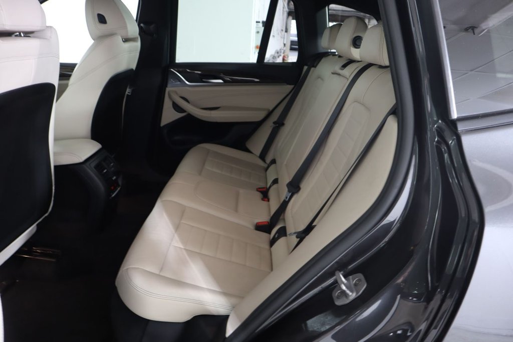 Used BMW X3 2018 for sale - 77171942: Photo 20