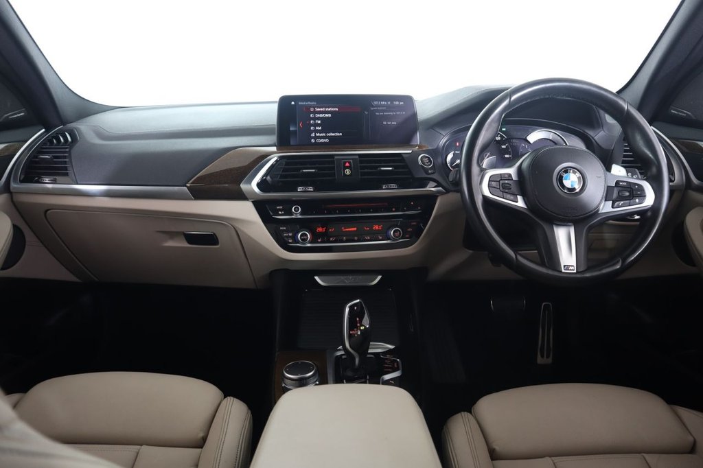 Used BMW X3 2018 for sale - 77171942: Photo 21