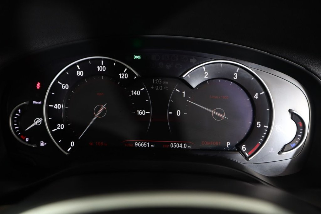 Used BMW X3 2018 for sale - 77171942: Photo 23