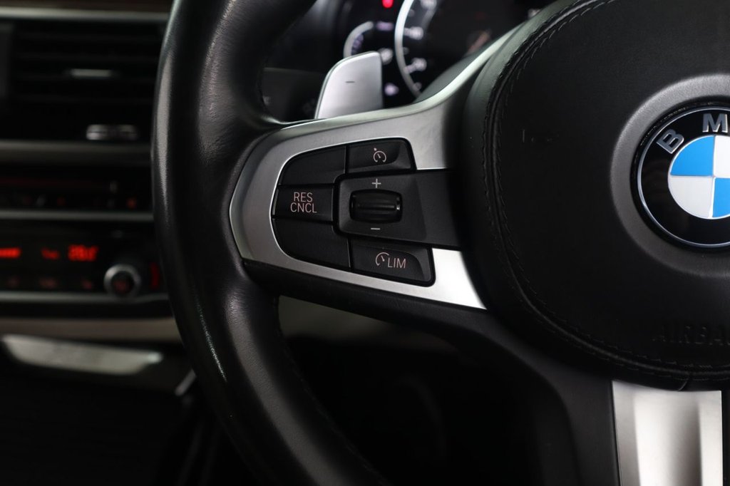 Used BMW X3 2018 for sale - 77171942: Photo 25