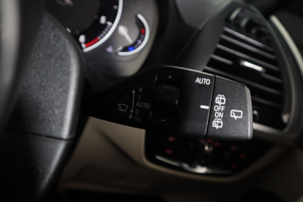 Used BMW X3 2018 for sale - 77171942: Photo 27