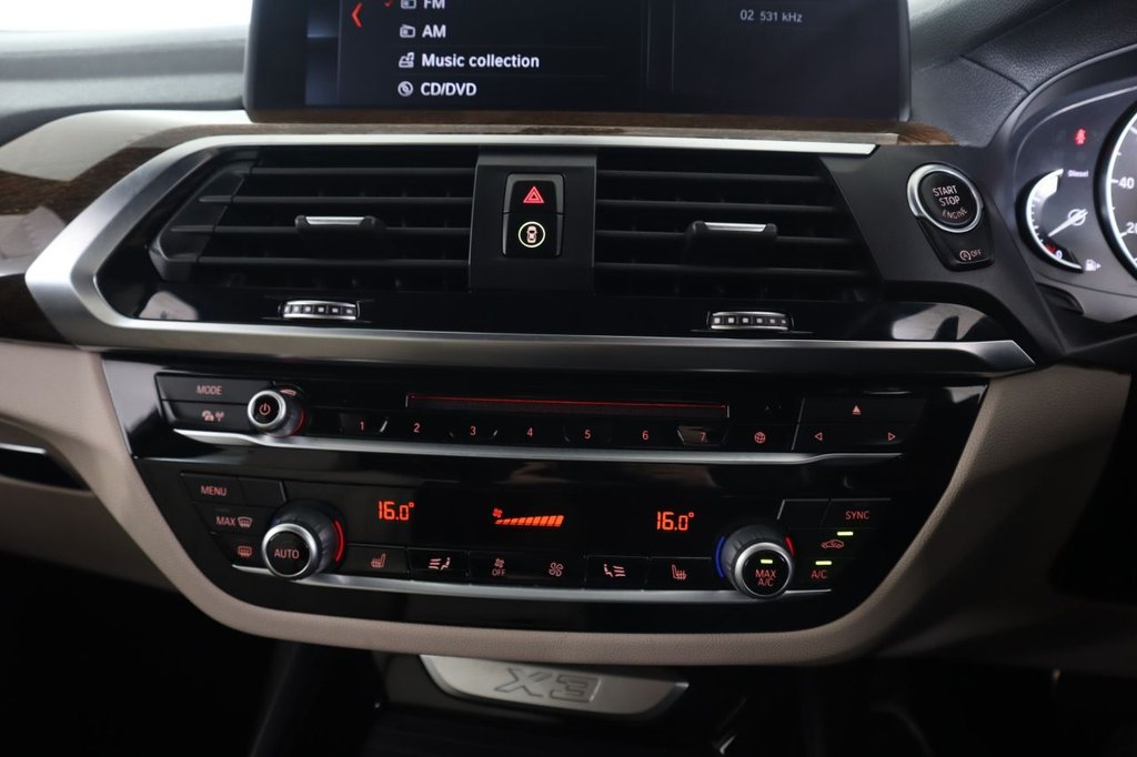 Used BMW X3 2018 for sale - 77171942: Photo 30