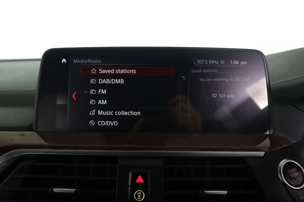 Used BMW X3 2018 for sale - 77171942: Photo 35