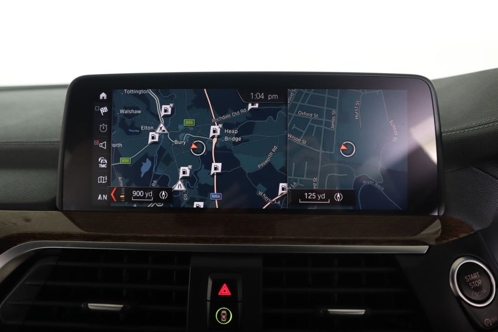 Used BMW X3 2018 for sale - 77171942: Photo 36