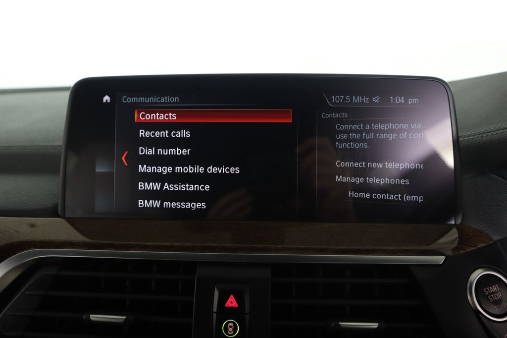 Used BMW X3 2018 for sale - 77171942: Photo 37