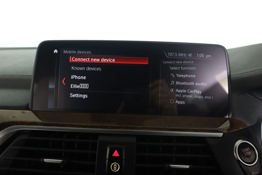 Used BMW X3 2018 for sale - 77171942: Photo 38