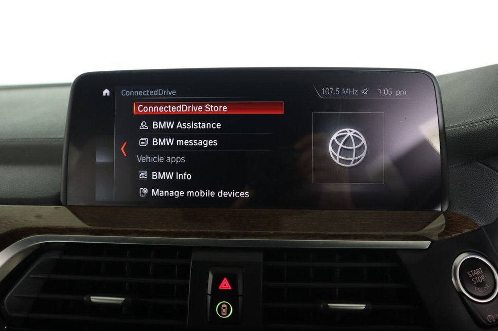 Used BMW X3 2018 for sale - 77171942: Photo 39