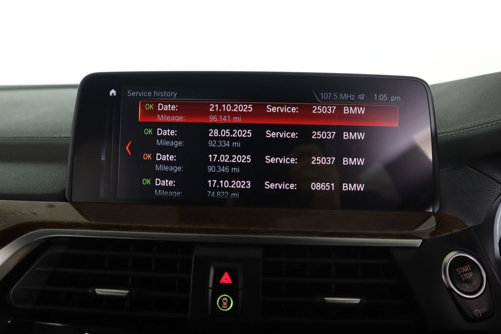 Used BMW X3 2018 for sale - 77171942: Photo 40