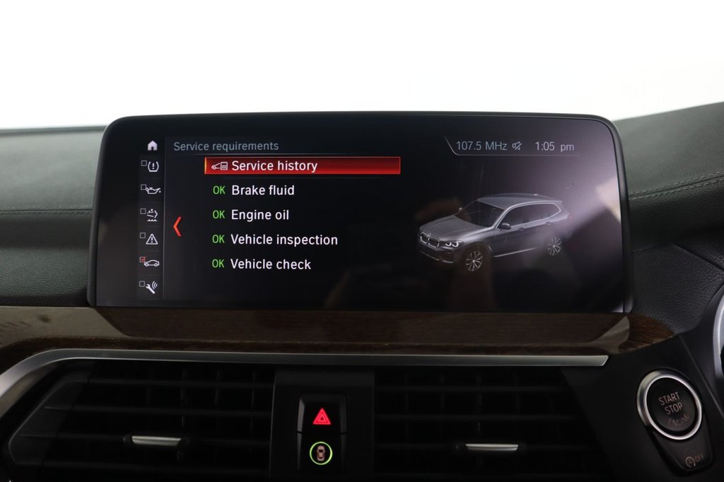 Used BMW X3 2018 for sale - 77171942: Photo 41