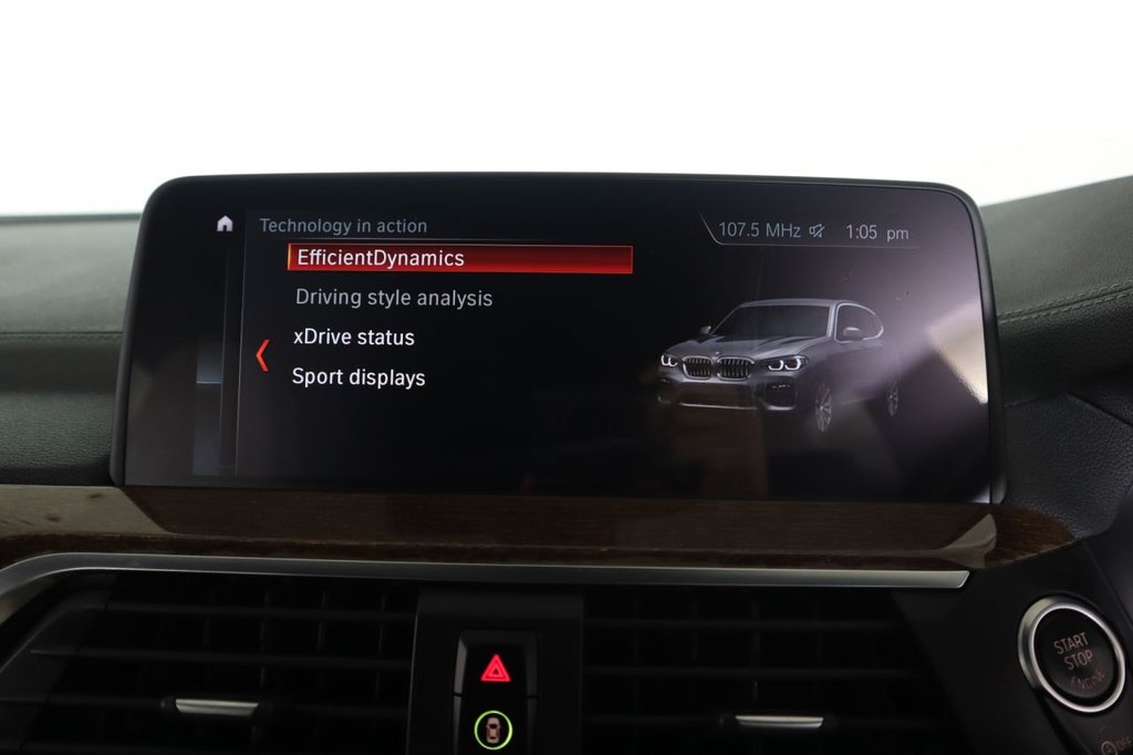 Used BMW X3 2018 for sale - 77171942: Photo 42