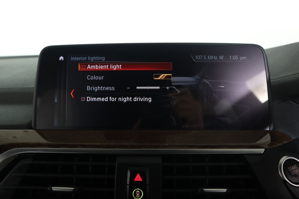 Used BMW X3 2018 for sale - 77171942: Photo 43