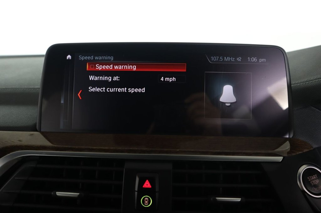 Used BMW X3 2018 for sale - 77171942: Photo 46