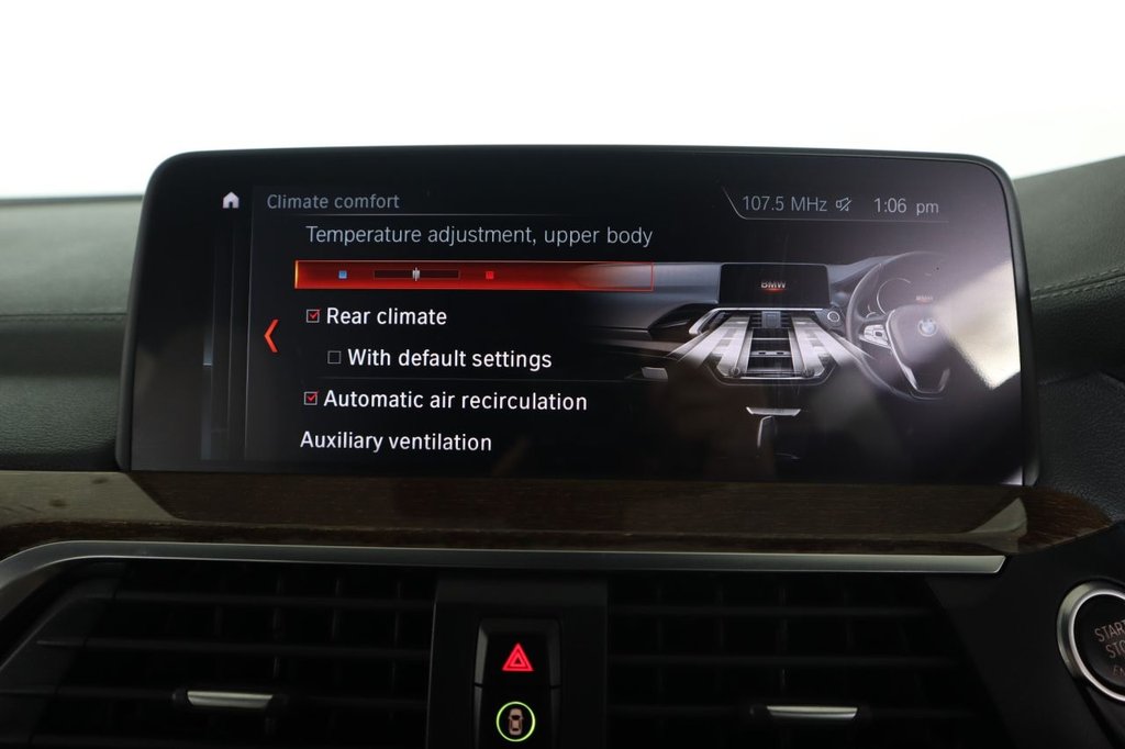 Used BMW X3 2018 for sale - 77171942: Photo 49