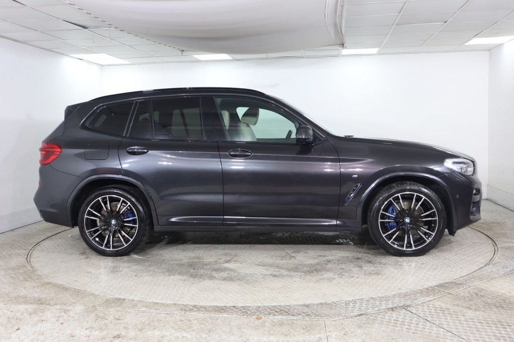 Used BMW X3 2018 for sale - 77171942: Photo 7