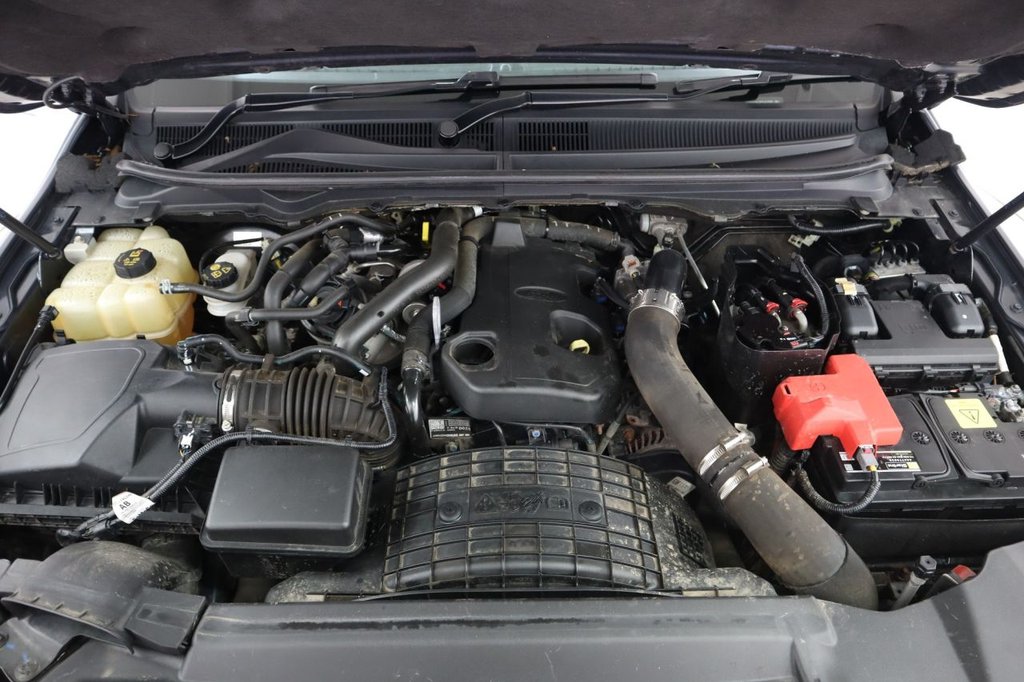 Used Ford Ranger 2022 for sale - 76841466: Photo 10