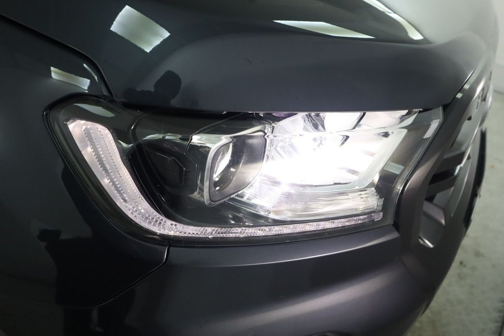 Used Ford Ranger 2022 for sale - 76841466: Photo 11