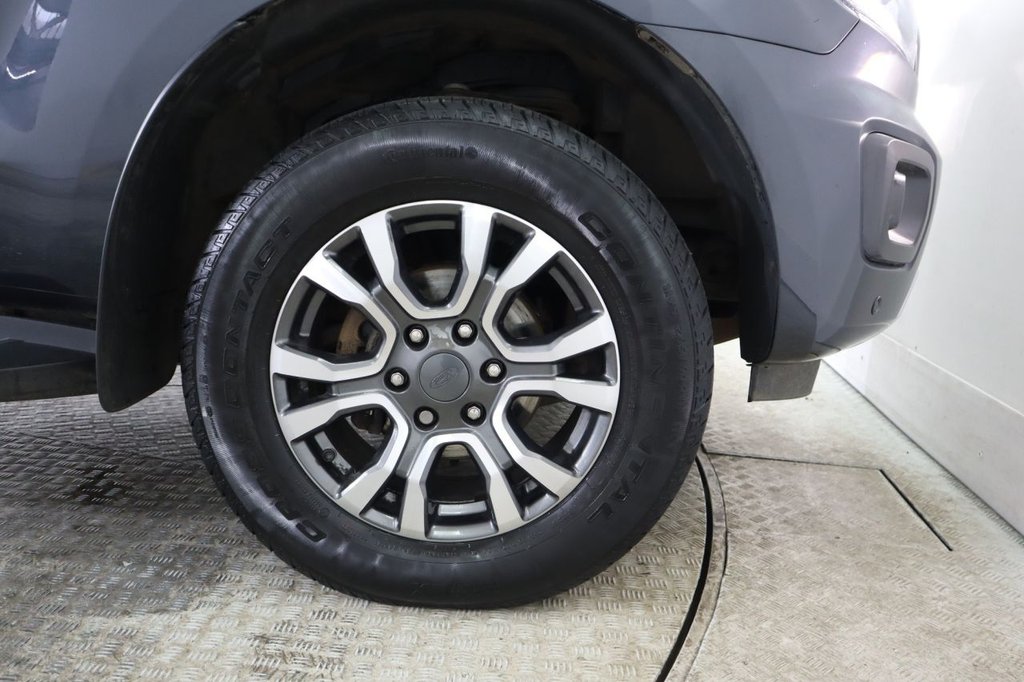 Used Ford Ranger 2022 for sale - 76841466: Photo 12