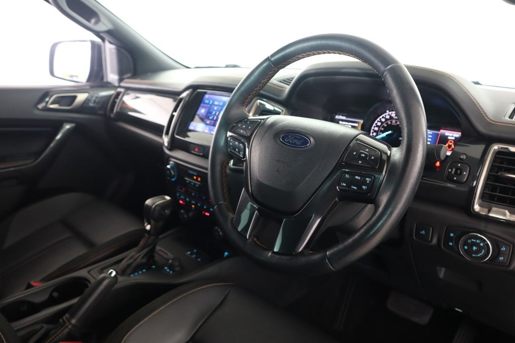 Used Ford Ranger 2022 for sale - 76841466: Photo 13