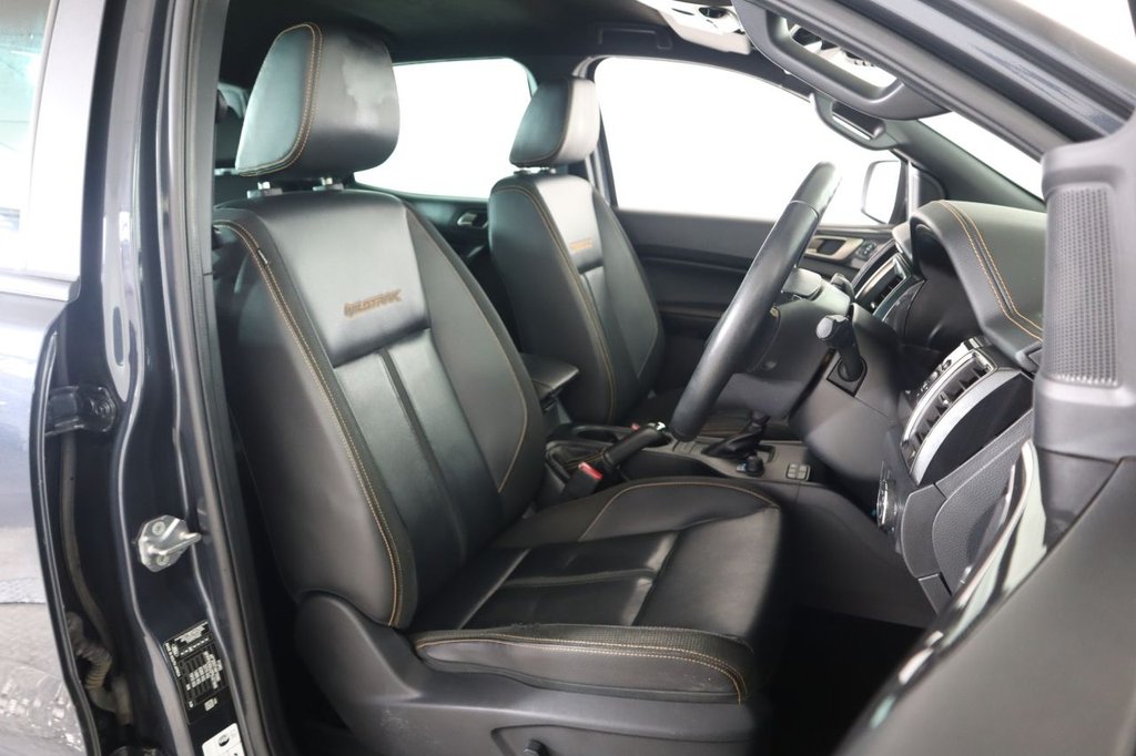 Used Ford Ranger 2022 for sale - 76841466: Photo 14