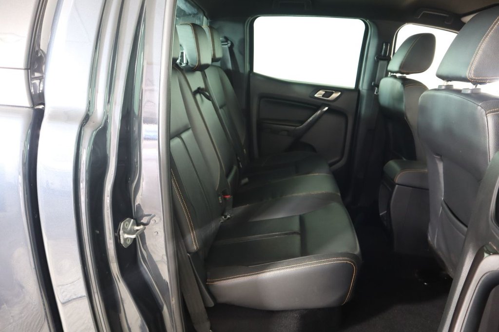 Used Ford Ranger 2022 for sale - 76841466: Photo 15