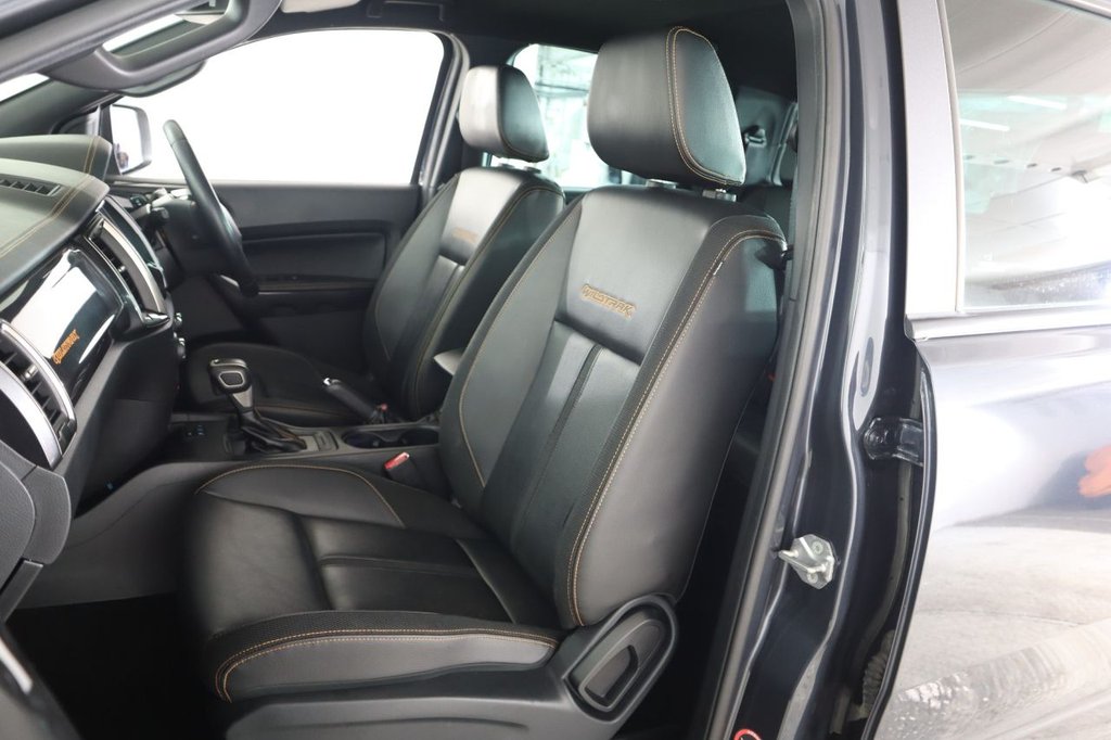 Used Ford Ranger 2022 for sale - 76841466: Photo 16