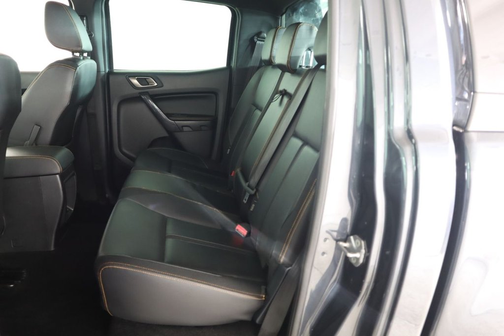 Used Ford Ranger 2022 for sale - 76841466: Photo 17