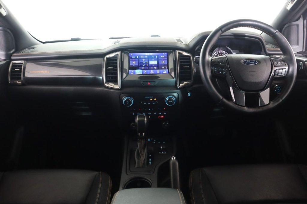 Used Ford Ranger 2022 for sale - 76841466: Photo 18