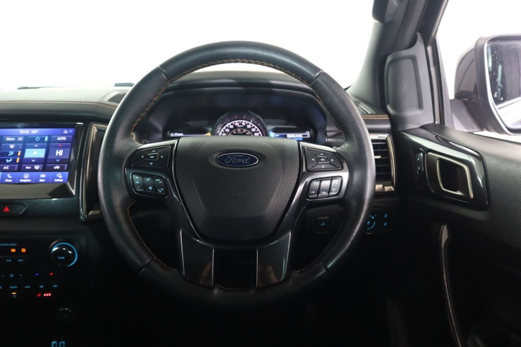 Used Ford Ranger 2022 for sale - 76841466: Photo 19