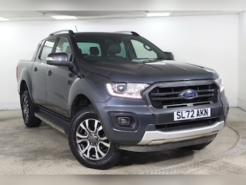Used Ford Ranger 2022 for sale - 76841466: Photo