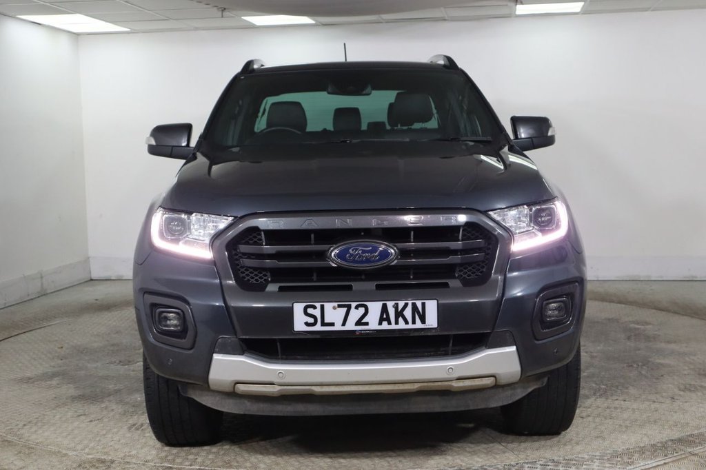 Used Ford Ranger 2022 for sale - 76841466: Photo 2