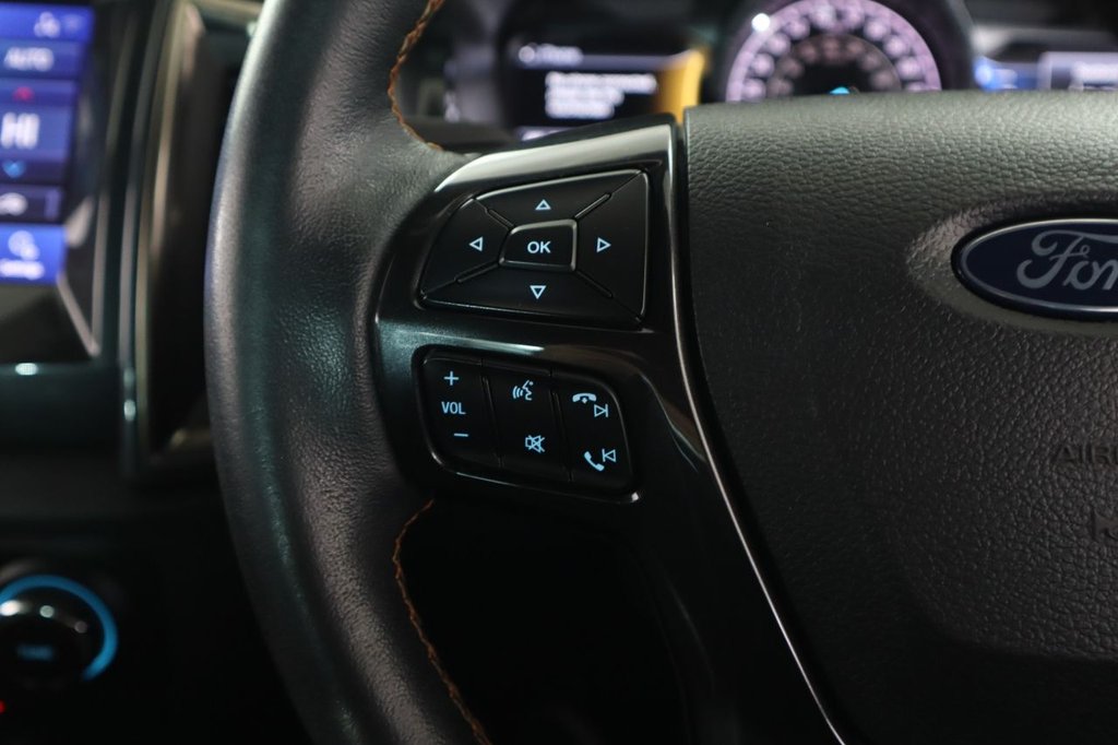 Used Ford Ranger 2022 for sale - 76841466: Photo 22