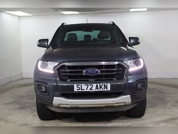 Used Ford Ranger 2022 for sale - 76841466: Photo