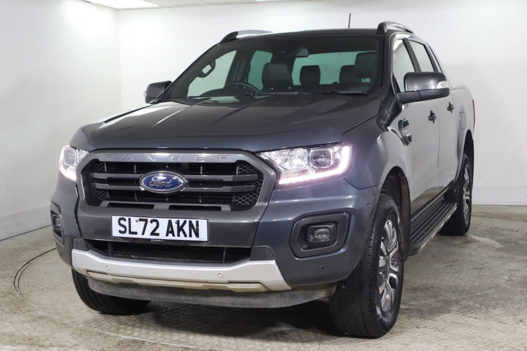 Used Ford Ranger 2022 for sale - 76841466: Photo 3