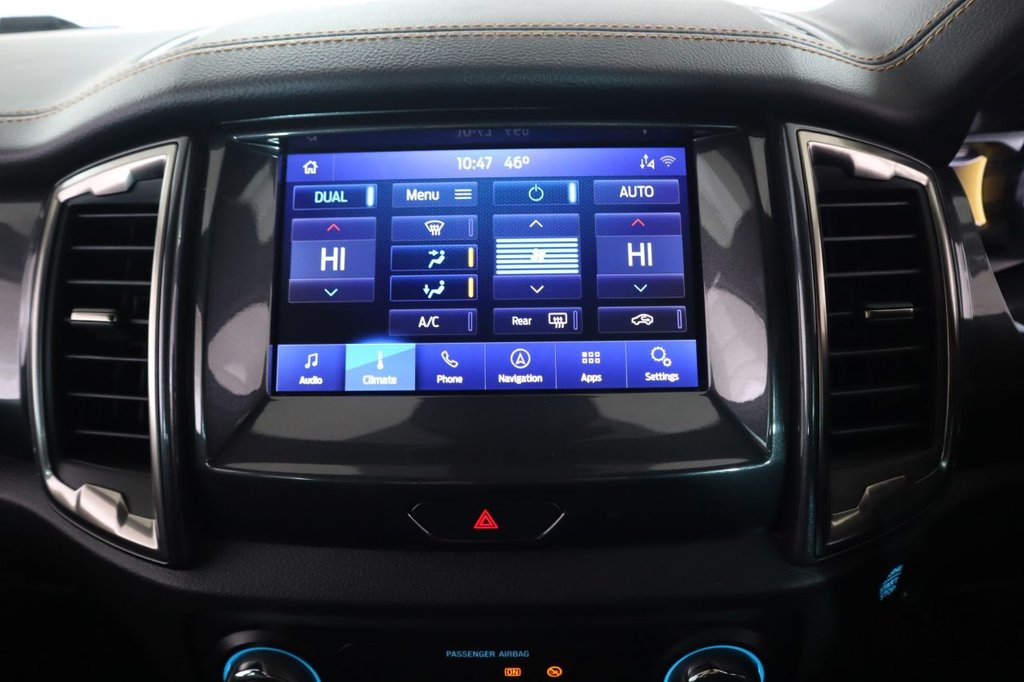 Used Ford Ranger 2022 for sale - 76841466: Photo 32