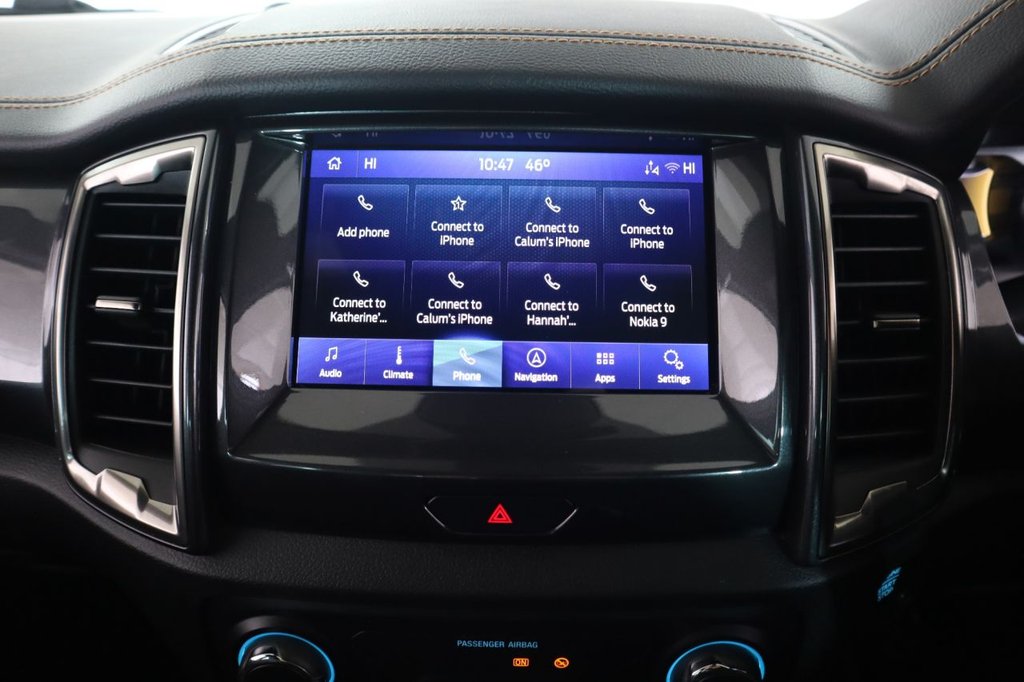 Used Ford Ranger 2022 for sale - 76841466: Photo 33