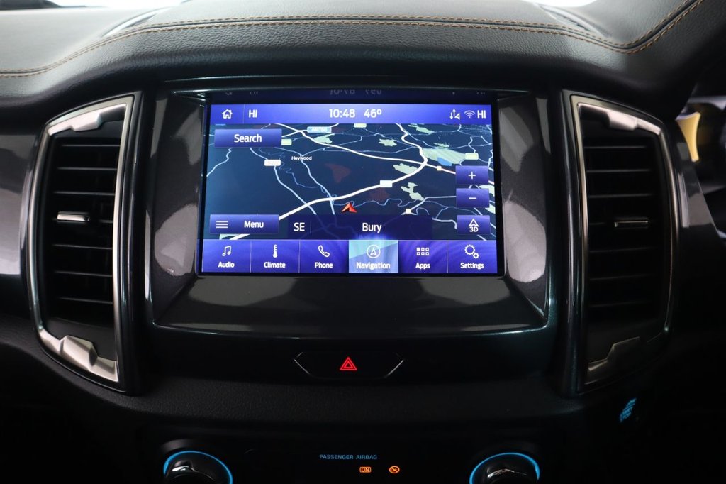 Used Ford Ranger 2022 for sale - 76841466: Photo 34