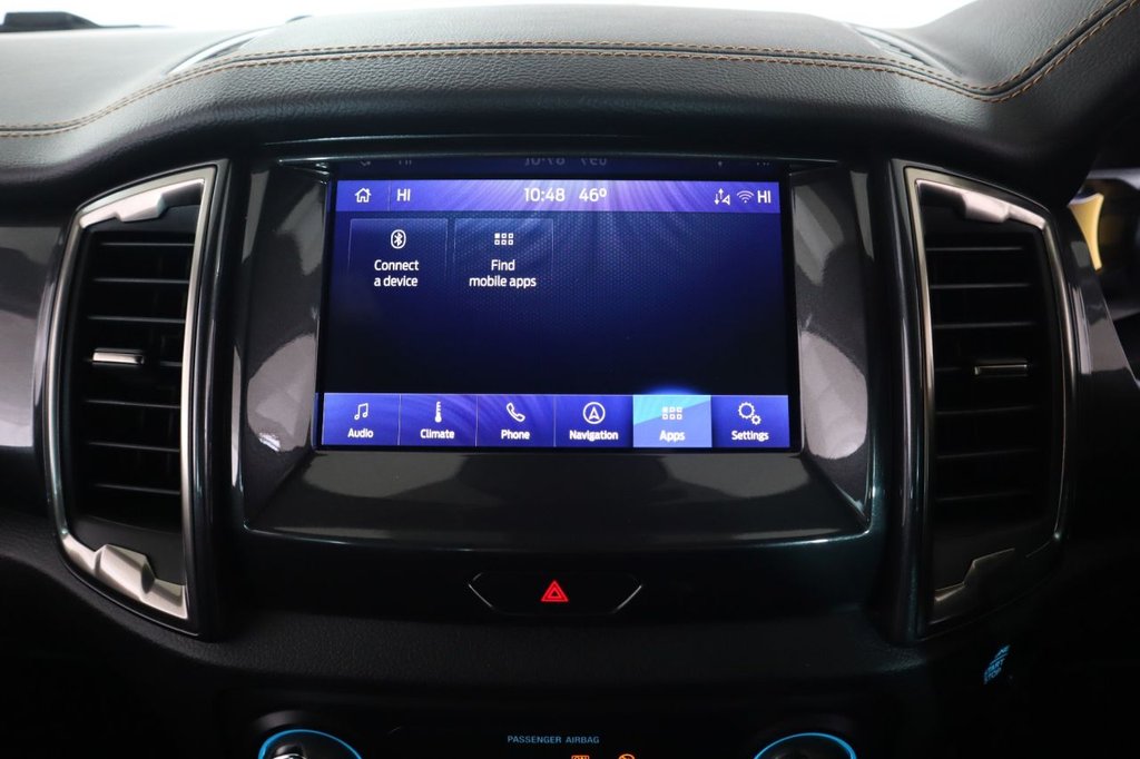 Used Ford Ranger 2022 for sale - 76841466: Photo 35