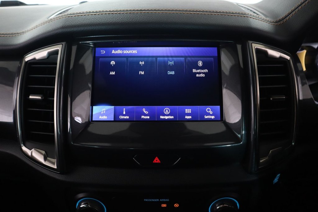 Used Ford Ranger 2022 for sale - 76841466: Photo 36