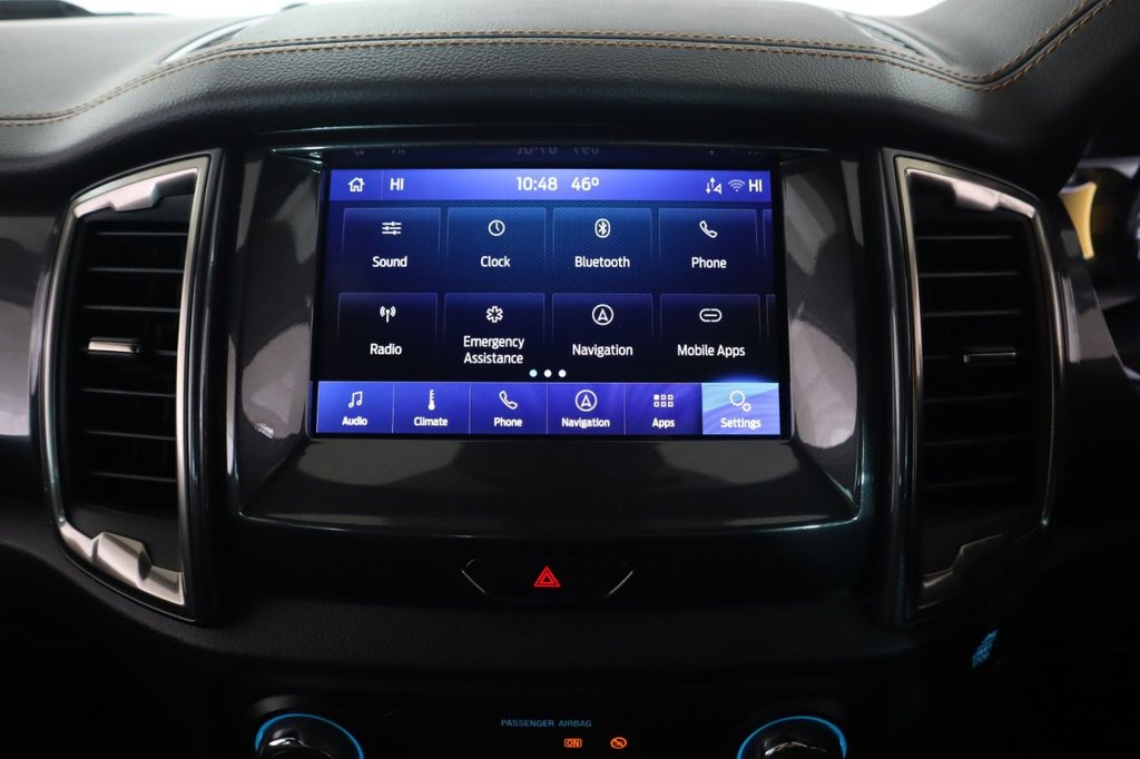 Used Ford Ranger 2022 for sale - 76841466: Photo 37