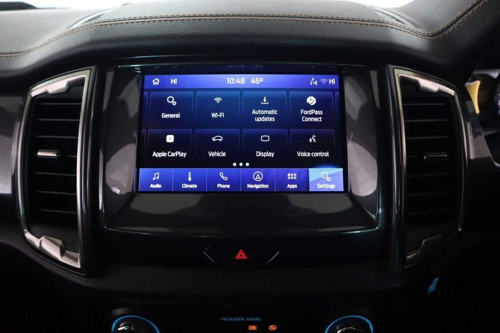 Used Ford Ranger 2022 for sale - 76841466: Photo 38